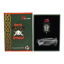 Load image into Gallery viewer, Dead Rabbit RDA by Hellvape & Heathen