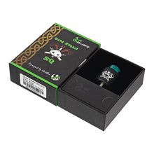 Load image into Gallery viewer, Dead Rabbit SQ RDA by Hellvape and Heathen