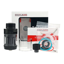 Load image into Gallery viewer, Digiflavor Themis RTA