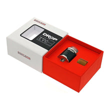 Load image into Gallery viewer, Drop RDA by Digiflavor and The Vapor Chronicles