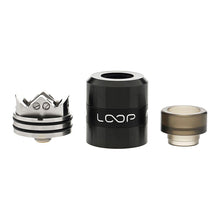 Load image into Gallery viewer, Geek Vape Loop BF RDA