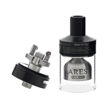 Load image into Gallery viewer, Innokin Ares RTA By Phil Busardo and Dimitris Agrafiotis
