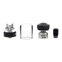 Load image into Gallery viewer, Innokin Ares RTA By Phil Busardo and Dimitris Agrafiotis