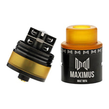 Load image into Gallery viewer, Oumier Maximus Max RDTA