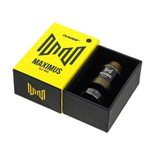 Load image into Gallery viewer, Oumier Maximus Max RDTA