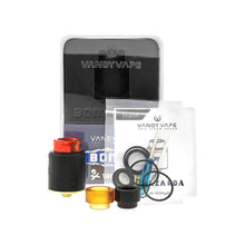 Load image into Gallery viewer, Vandy Vape Bonza BF RDA