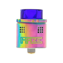 Load image into Gallery viewer, Vandy Vape Maze Sub-Ohm BF RDA