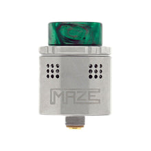 Load image into Gallery viewer, Vandy Vape Maze Sub-Ohm BF RDA