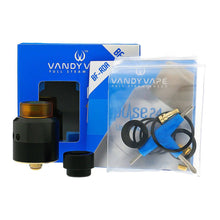 Load image into Gallery viewer, Vandy Vape Pulse 24 BF RDA