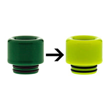 Load image into Gallery viewer, Thermochromic Resin 810 Drip Tip