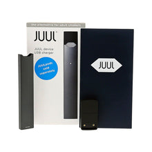 Load image into Gallery viewer, JUUL Ultra Portable Pod System