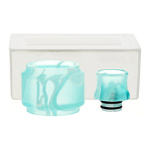 Load image into Gallery viewer, SMOK TFV12 Baby Prince Acrylic Bulb Tube