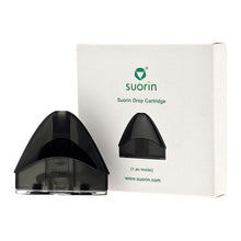 Load image into Gallery viewer, Suorin Drop Replacement Cartridge
