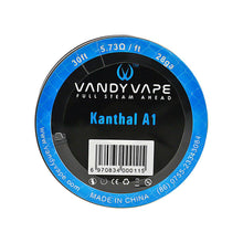 Load image into Gallery viewer, Vandy Vape KA1 Wire Spool