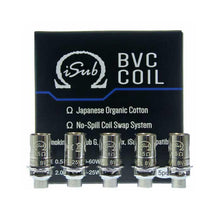 Load image into Gallery viewer, Innokin iSUB Series KAL BVC Replacement Coil