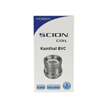 Load image into Gallery viewer, Innokin Scion BVC Replacement Coils