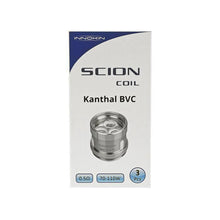 Load image into Gallery viewer, Innokin Scion BVC Replacement Coils