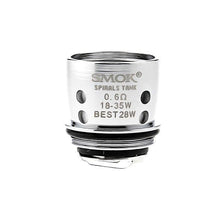 Load image into Gallery viewer, SMOK Spirals Dual Core Replacement Coils