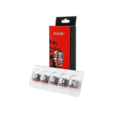 Load image into Gallery viewer, SMOK TFV12 Baby Prince V8-T12 Red Light Coil Head