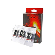Load image into Gallery viewer, SMOKTech TFV12 Series V12-T8 Octuple Coil Head