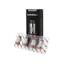 Load image into Gallery viewer, Uwell Nunchaku Replacement Coils