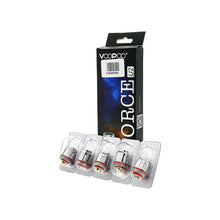 Load image into Gallery viewer, VOOPOO UFORCE U Series Replacement Coils