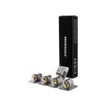 Load image into Gallery viewer, Wismec GNOME WM Series Replacement Coils