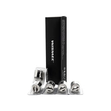 Load image into Gallery viewer, Wismec RX Dual Replacement Coil