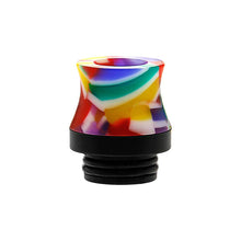 Load image into Gallery viewer, Chiquita 510 Drip Tip by Double Helix