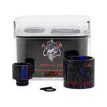 Load image into Gallery viewer, Demon Killer TFV8 Baby Tube and Drip Tip Combo