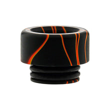 Load image into Gallery viewer, Nub 810 Halloween Collection Drip Tip by Double Helix