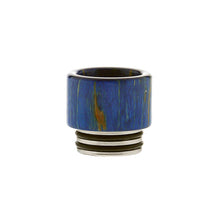 Load image into Gallery viewer, SMOK TFV8 TFV12 Series Stable Wood 810 Drip Tip