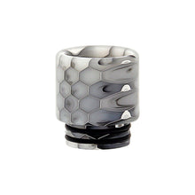 Load image into Gallery viewer, Snakeskin 810 Resin Drip Tip