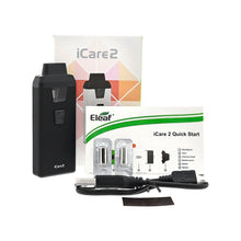 Load image into Gallery viewer, Eleaf iCare 2 Starter Kit