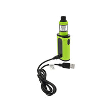 Load image into Gallery viewer, Eleaf Invoke 220W TC Kit with Ello T Tank