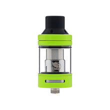 Load image into Gallery viewer, Eleaf Invoke 220W TC Kit with Ello T Tank