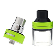 Load image into Gallery viewer, Eleaf Invoke 220W TC Kit with Ello T Tank