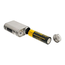 Load image into Gallery viewer, Eleaf iStick Pico 21700 Kit with ELLO Tank