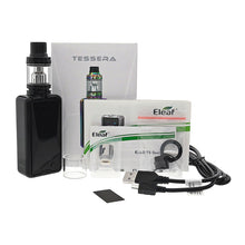 Load image into Gallery viewer, Eleaf Tessera 150W TC Kit with Ello TS Tank