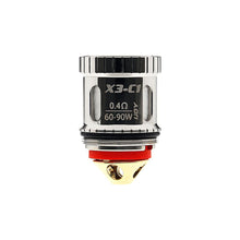 Load image into Gallery viewer, iJoy Captain X3 324W TC 20700 Kit