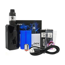 Load image into Gallery viewer, iJoy Diamond PD270 234W Kit with Captain X3S Tank