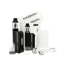 Load image into Gallery viewer, Innokin Cool Fire Ultra Kit with Scion Tank