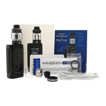 Load image into Gallery viewer, Innokin Proton 235W TC Kit with Scion II Tank
