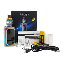 Load image into Gallery viewer, Joyetech ESPION Infinite Kit with ProCore Conquer Tank
