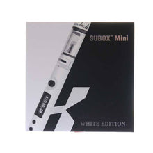 Load image into Gallery viewer, Kanger SUBOX Mini Starter Kit