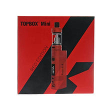 Load image into Gallery viewer, Kanger Topbox Mini 75W Starter Kit