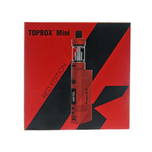 Load image into Gallery viewer, Kanger Topbox Mini 75W Starter Kit