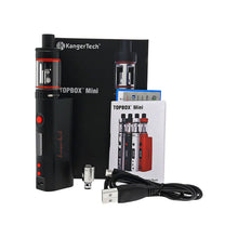Load image into Gallery viewer, Kanger Topbox Mini 75W Starter Kit