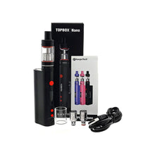 Load image into Gallery viewer, Kanger Topbox Nano Starter Kit