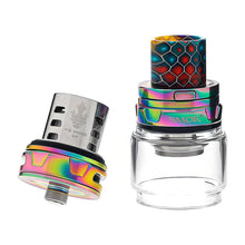 Load image into Gallery viewer, SMOK G-PRIV 2 Luxe Edition with TFV12 Prince Tank